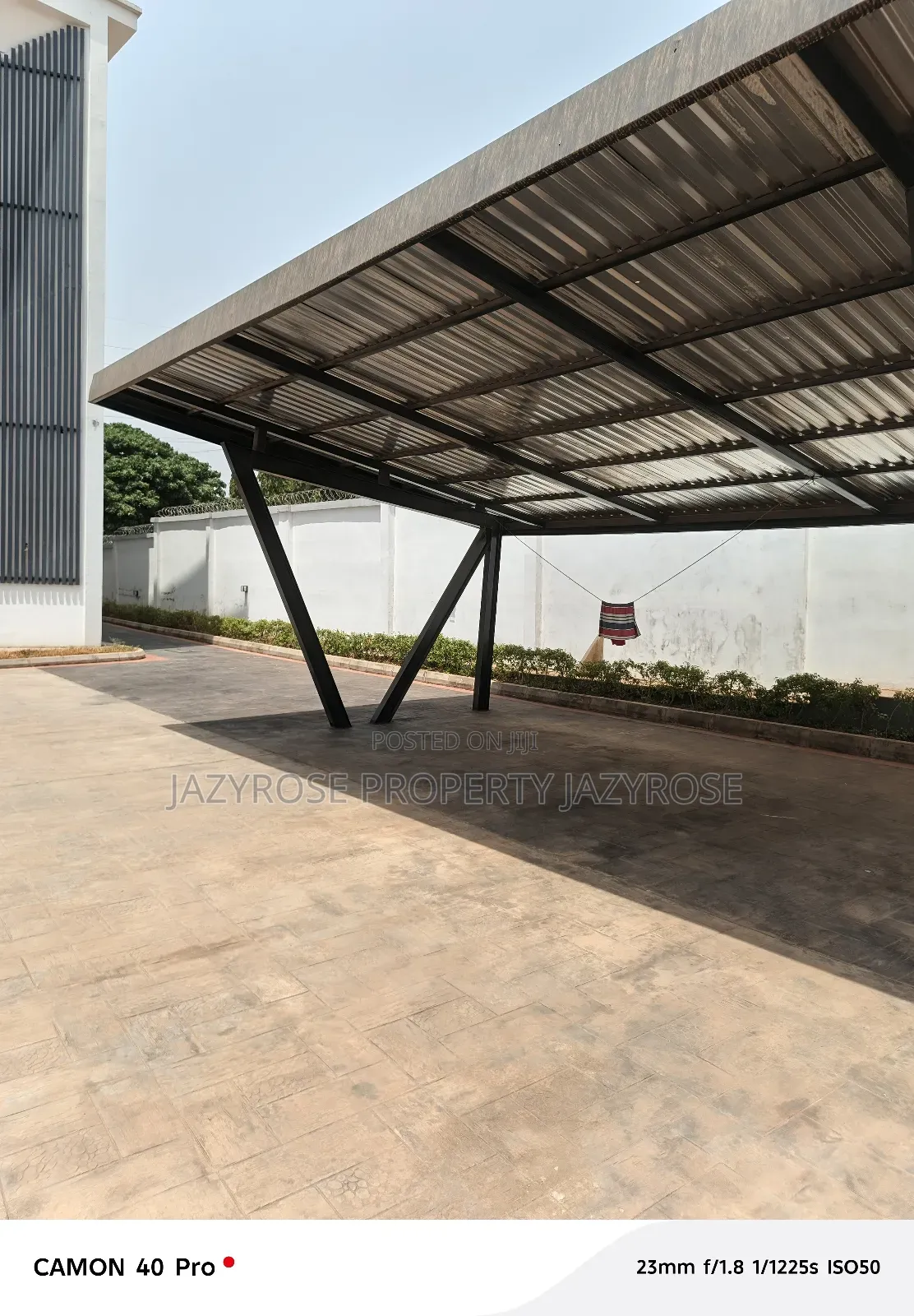 8bdrm Mansion in Asokoro for rent