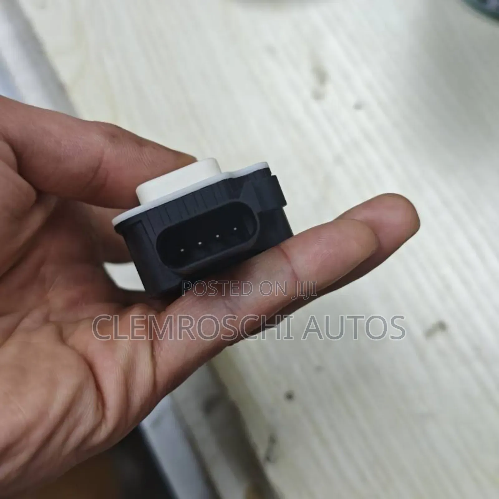 High Quality Certified Brand New Grill Shutter Actuator Gle 2019-2026