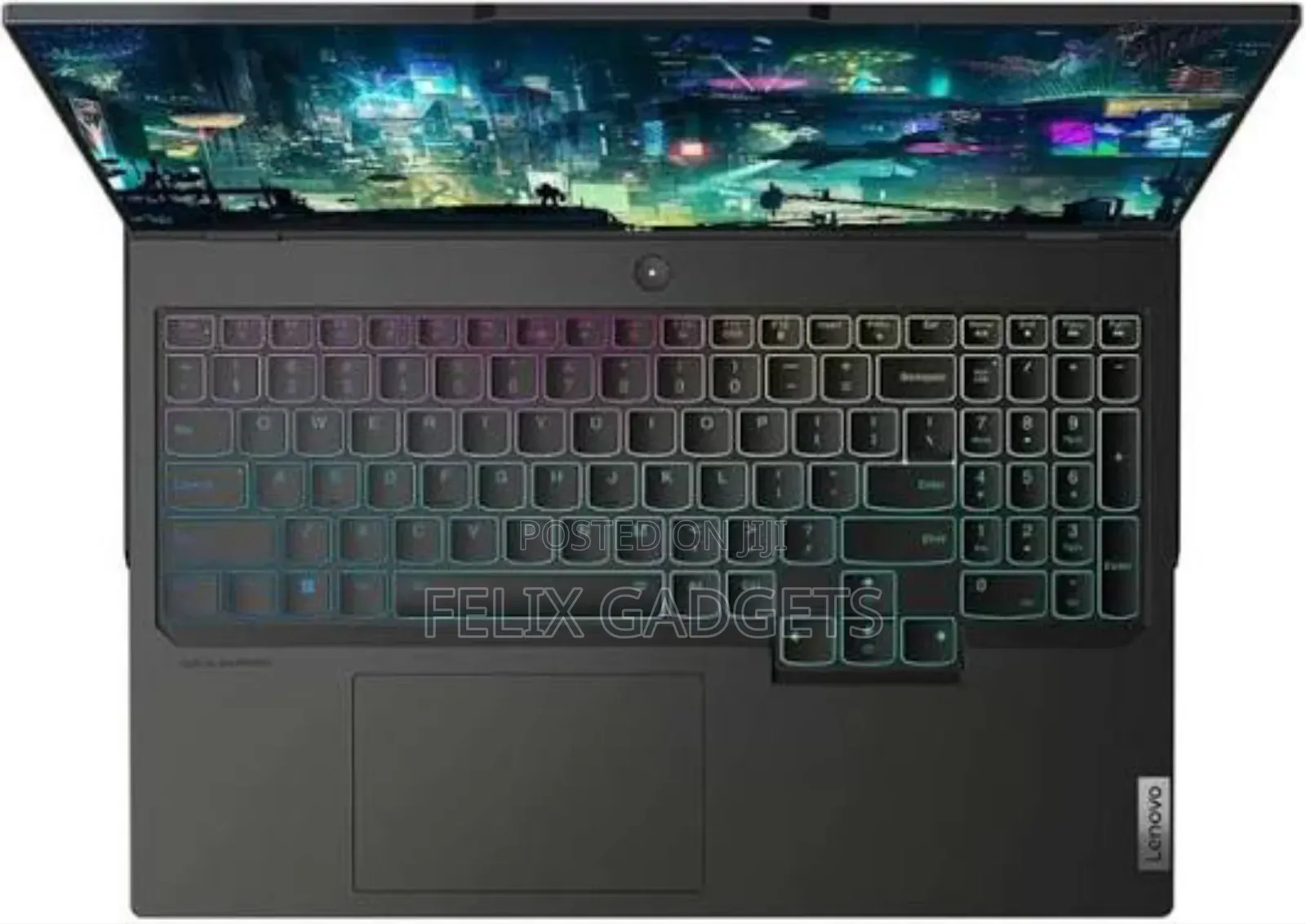 Laptop Lenovo Legion 7 32GB Intel Core i9 SSD 1T