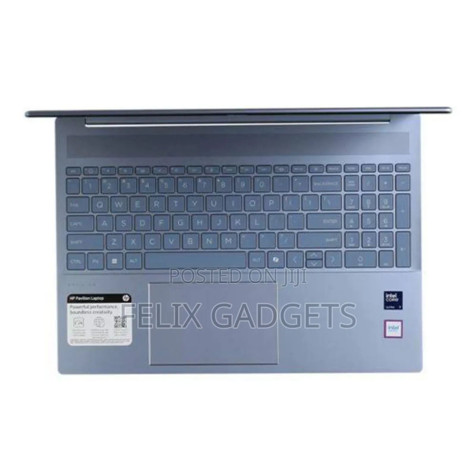 New Laptop Dell Plus 16 32GB Intel Core Ultra 9 SSD 2T
