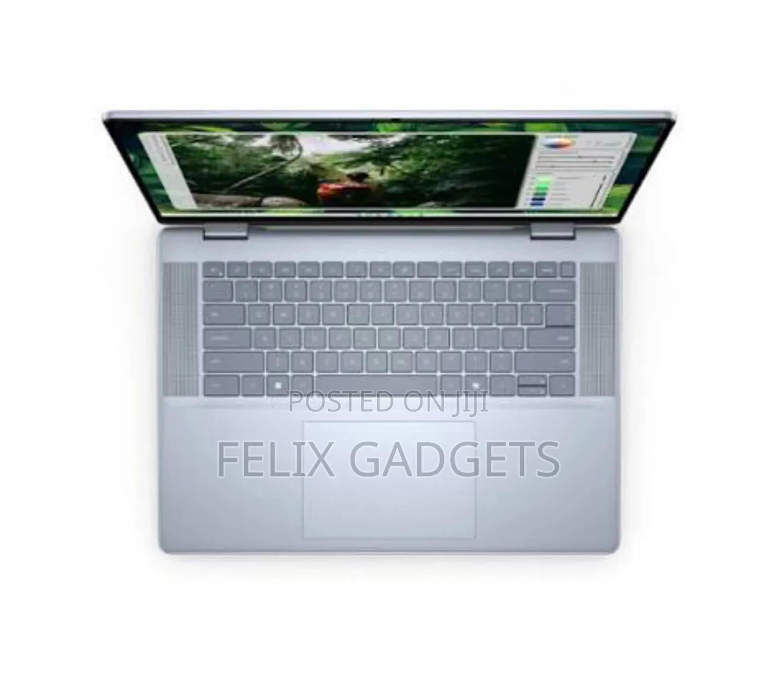 New Laptop Dell Plus 16 32GB Intel Core Ultra 9 SSD 2T