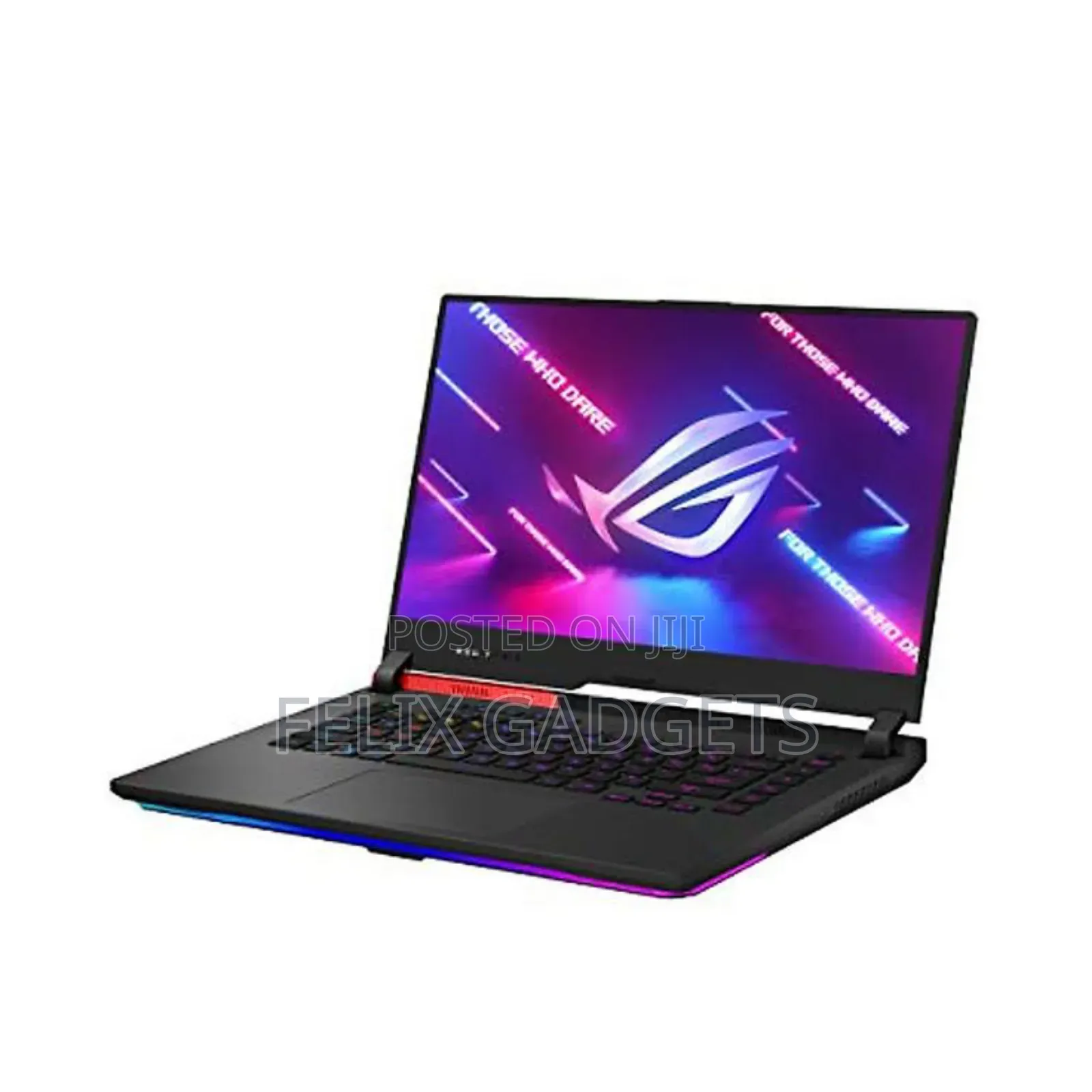 Laptop Asus ROG Strix G15 64GB AMD Ryzen 9 SSD 1T