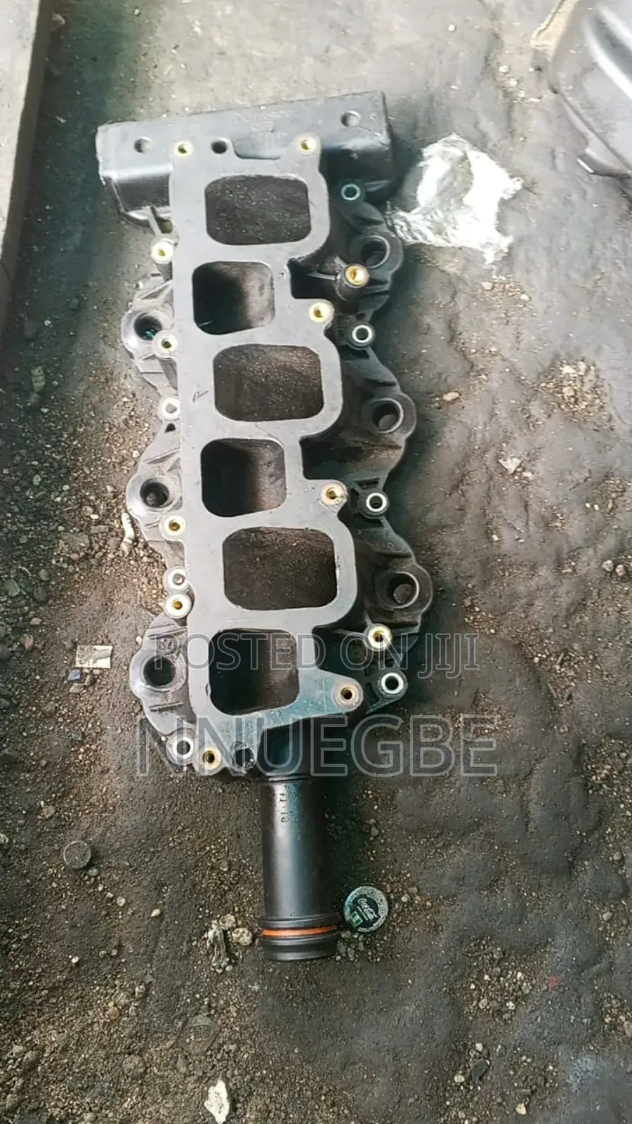 Muscle Seeding F150 V6 Engine Sued With Warranty