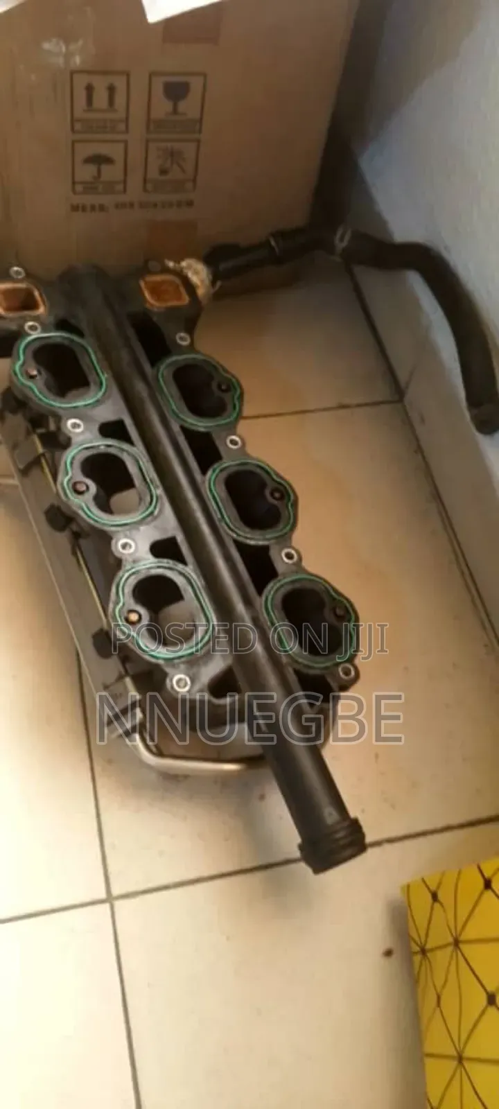 Muscle Seeding F150 V6 Engine Sued With Warranty