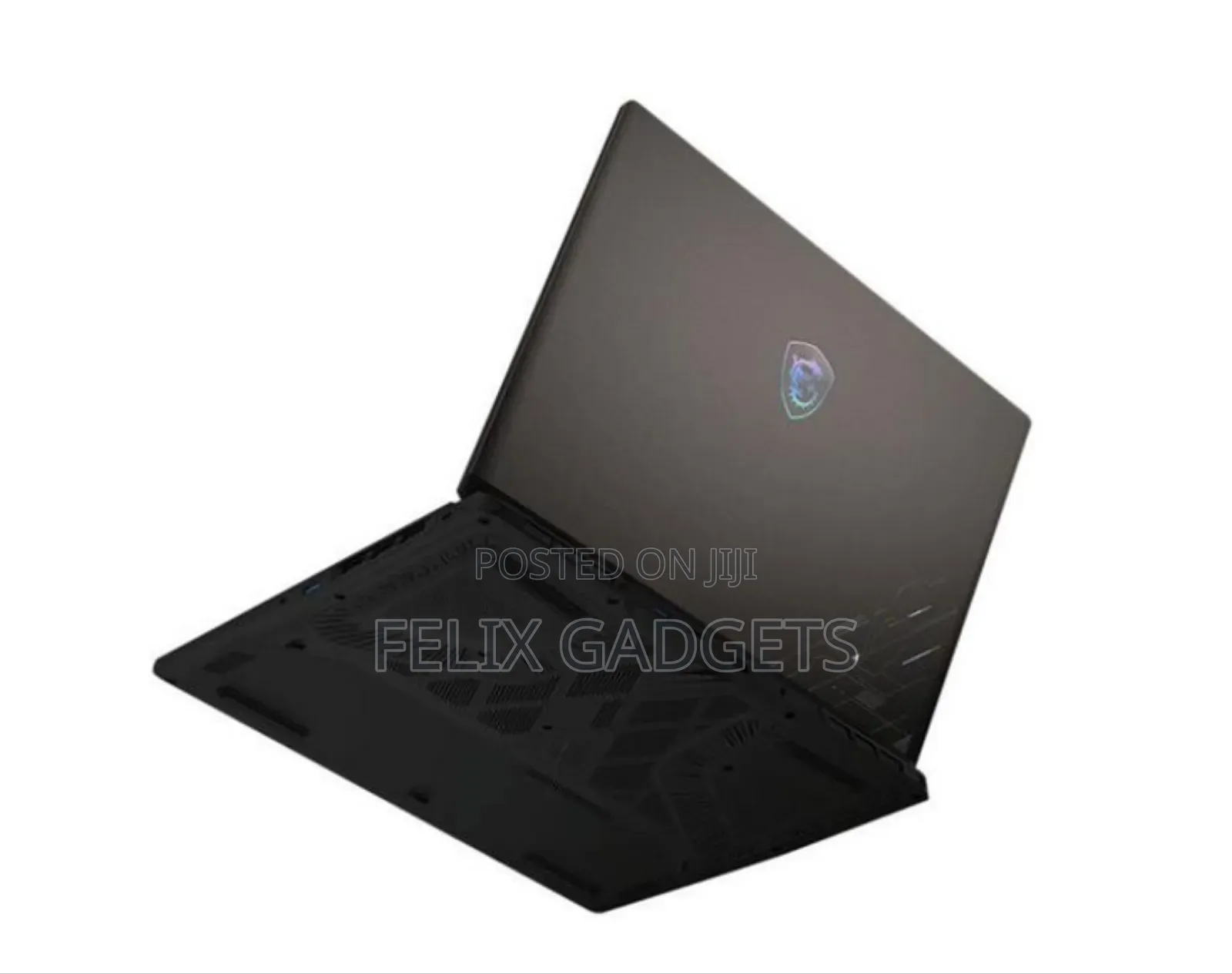 Laptop MSI Crosshair 17 32GB Intel Core i9 SSD 1T