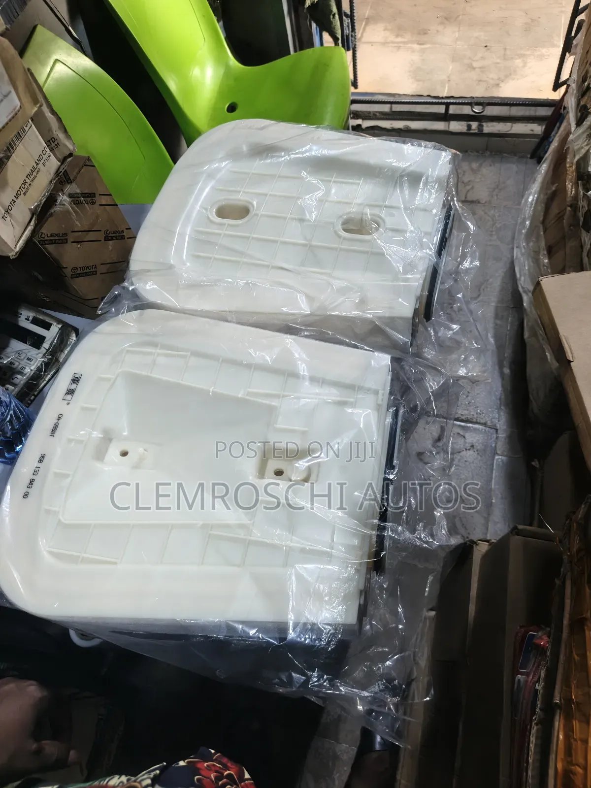 High Quality Certified Brand New Engine Air Filter Lamborghini Urus