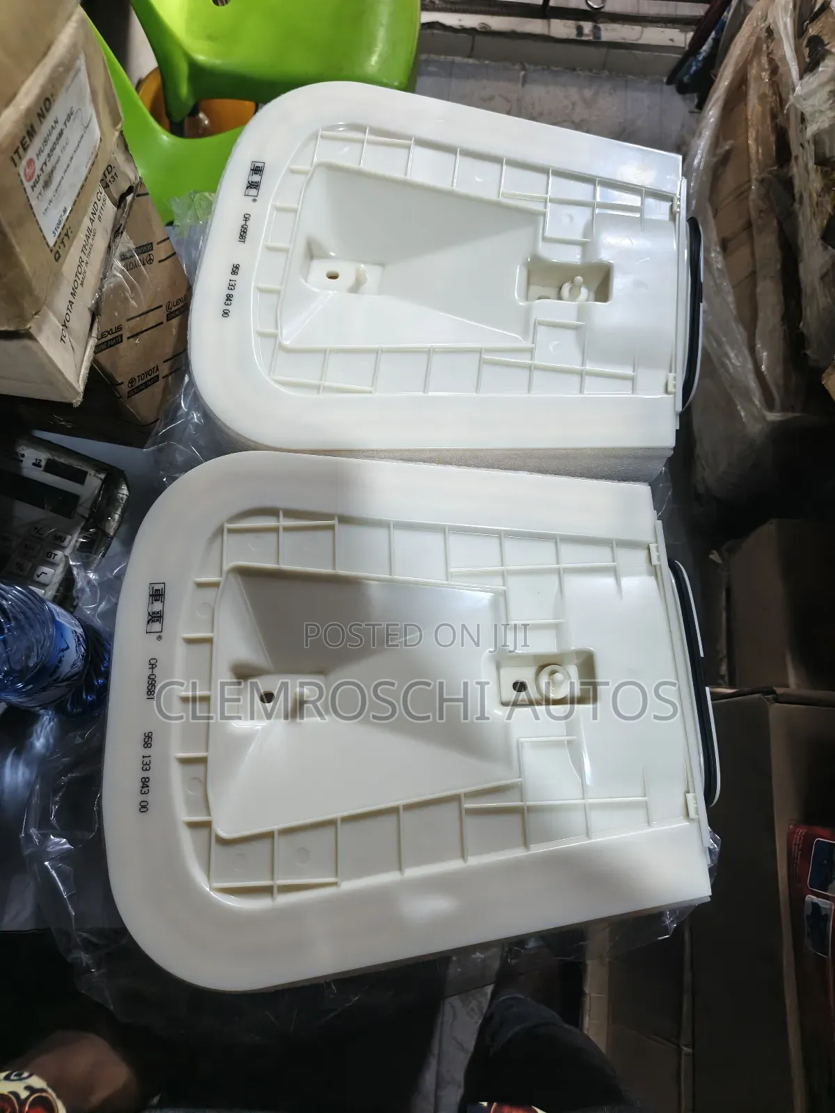 High Quality Certified Brand New Engine Air Filter Lamborghini Urus