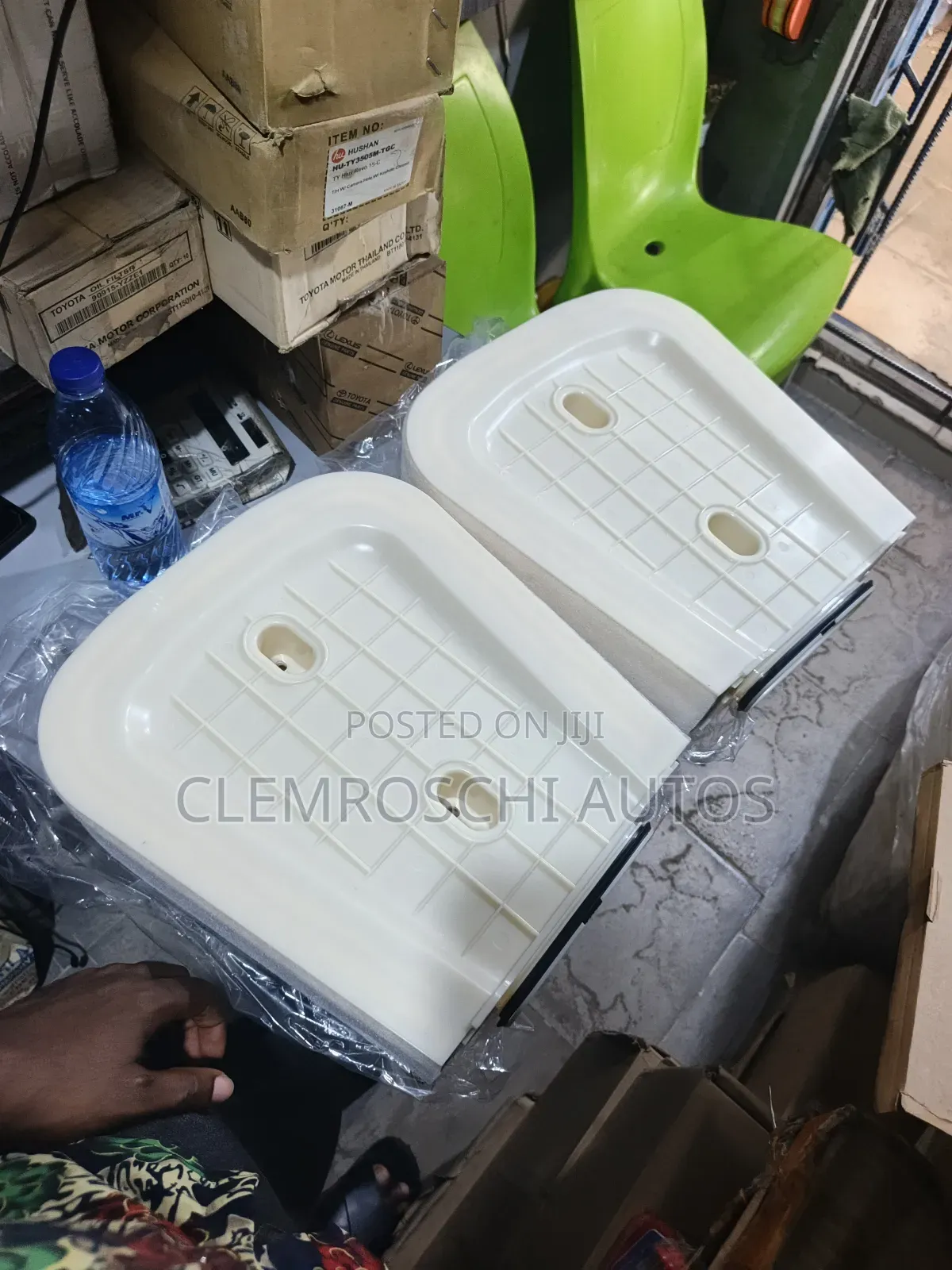 High Quality Certified Brand New Engine Air Filter Lamborghini Urus