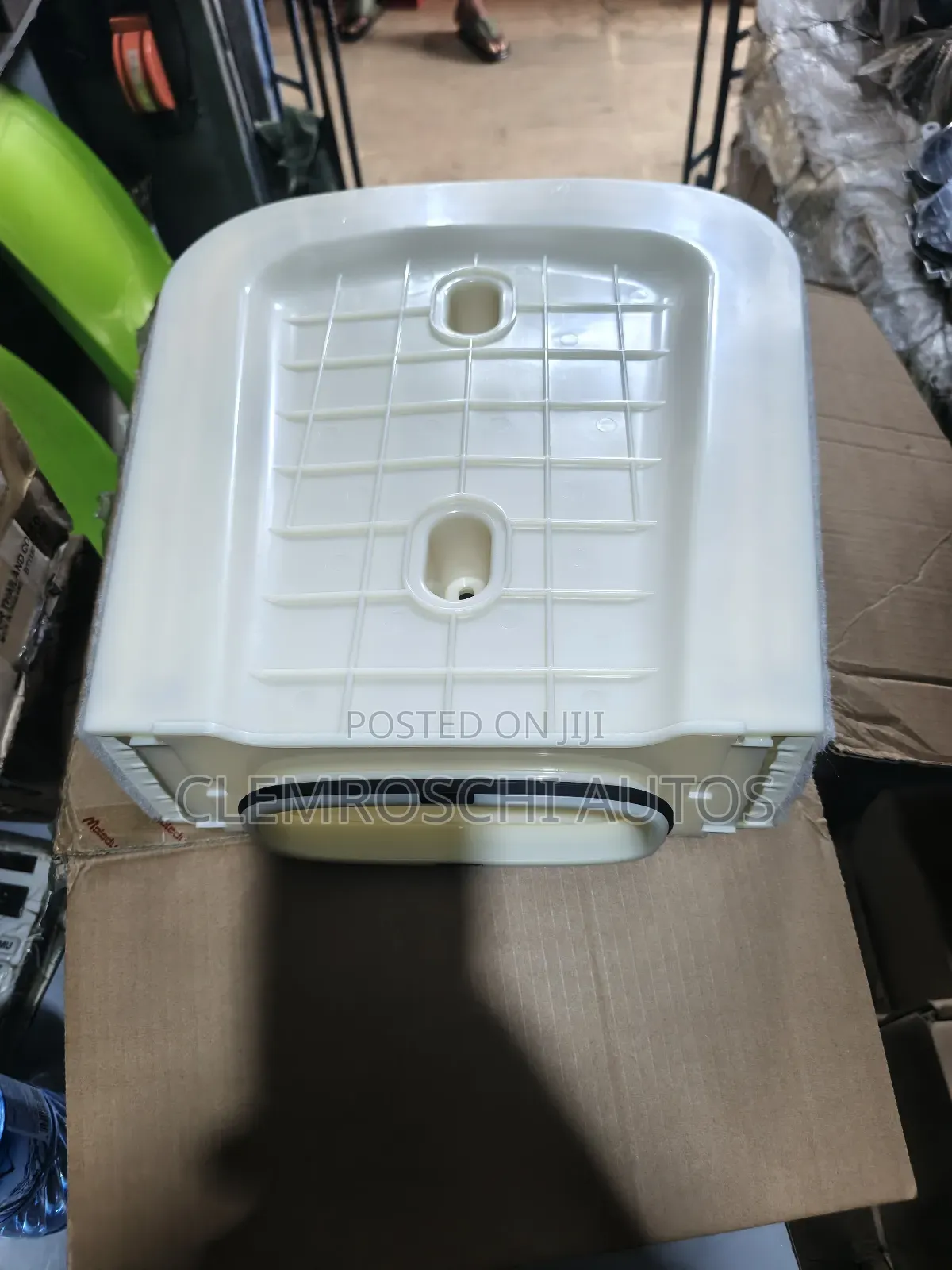 High Quality Certified Complete Brand New Air Filter Lamborghini Urus