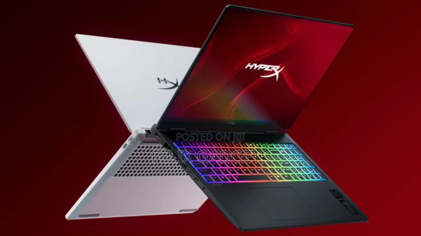 New Laptop HP Omen Max 16 16GB AMD Ryzen 7 SSD 512GB