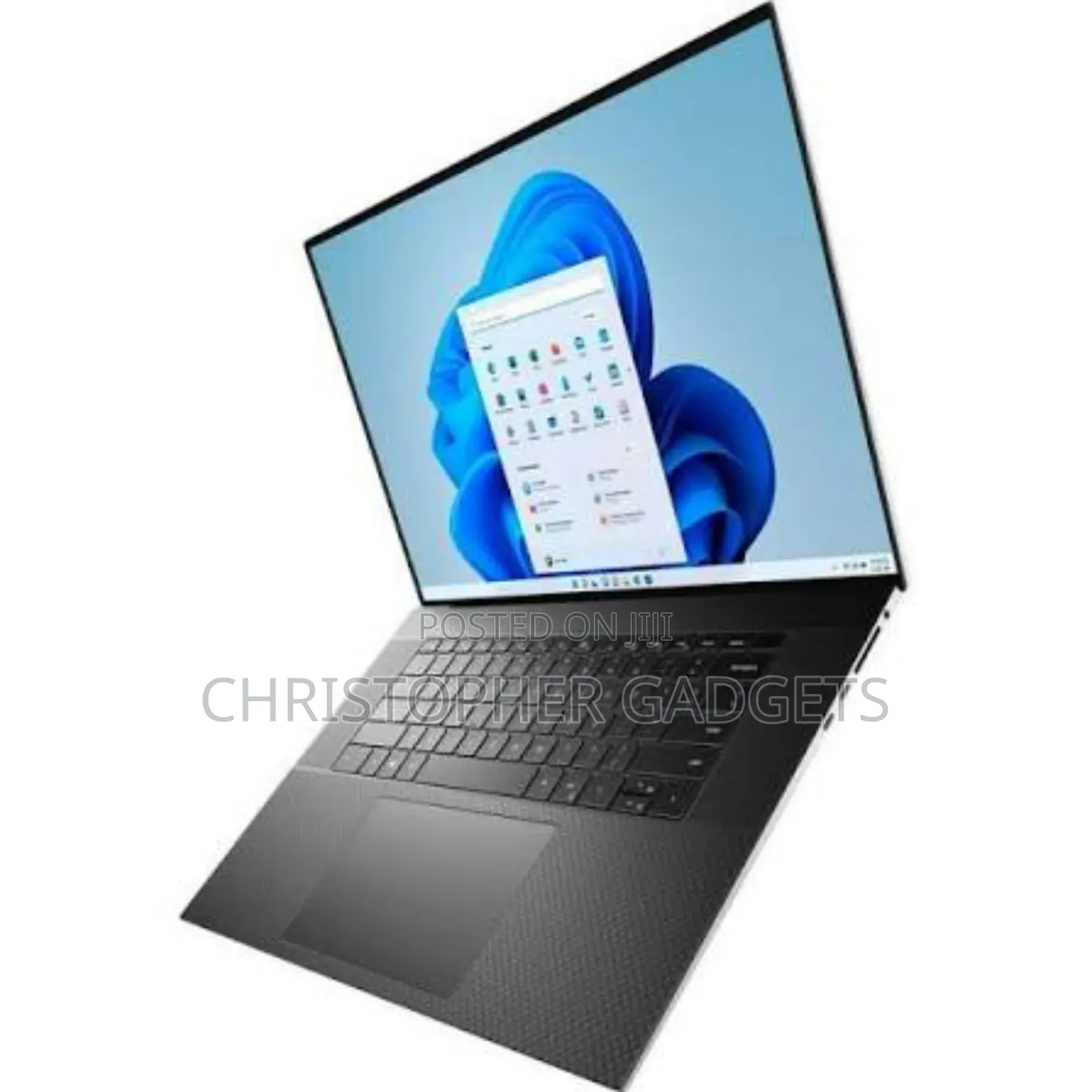 New Laptop Dell Plus 16 32GB Intel Core Ultra 9 SSD 2T