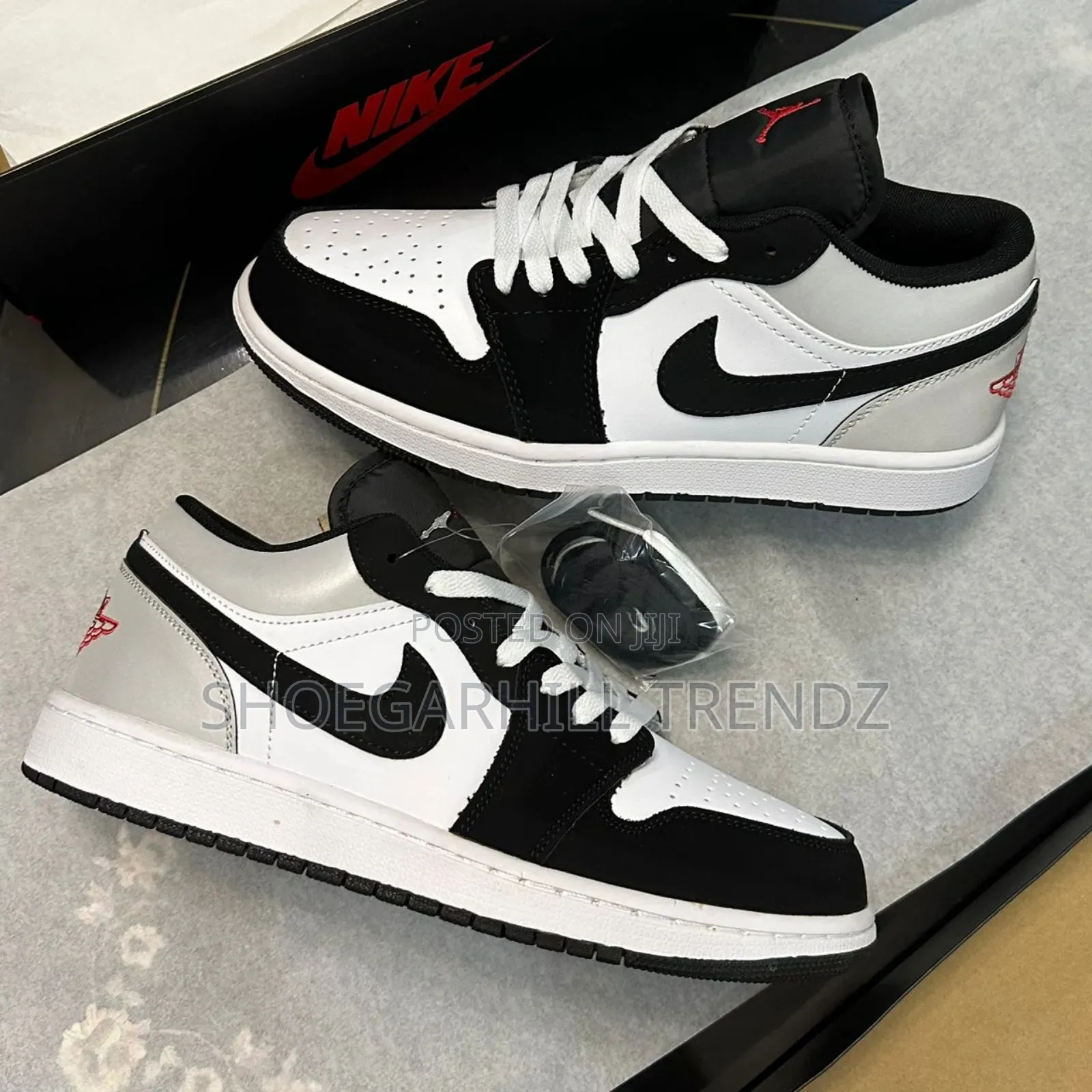 Nike Air Jordan 1 Cut