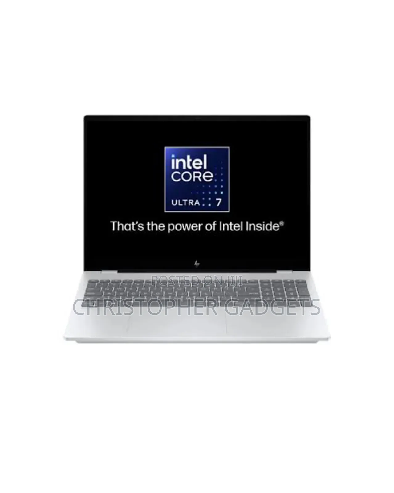 New Laptop HP OmniBook 7 16" 32GB Intel Core Ultra 7 SSD 1T
