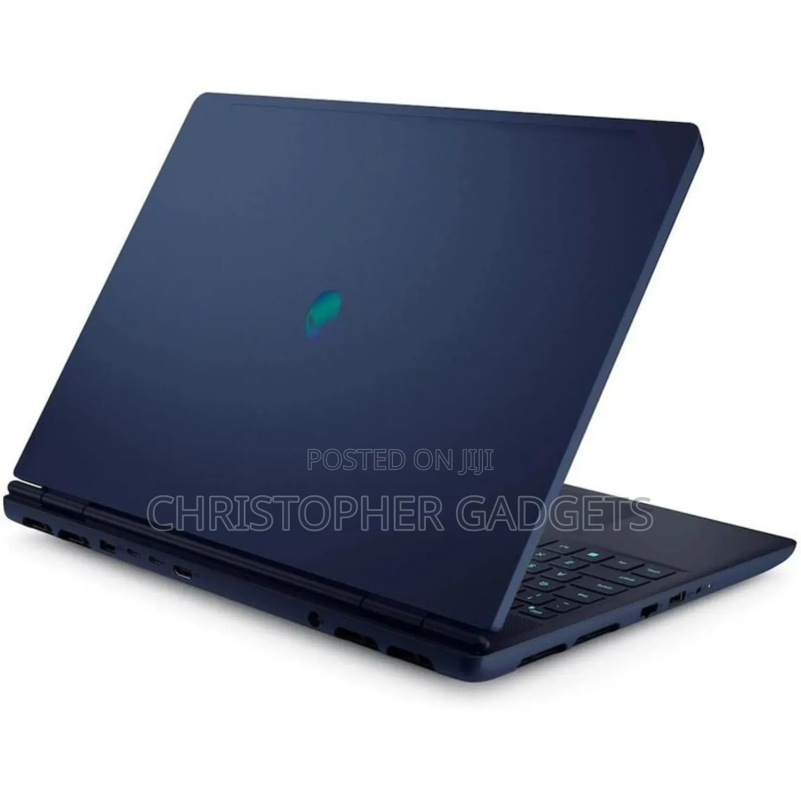 New Laptop Dell Alienware 16 Aurora 16GB Intel Core Ultra 7 SSD 1T