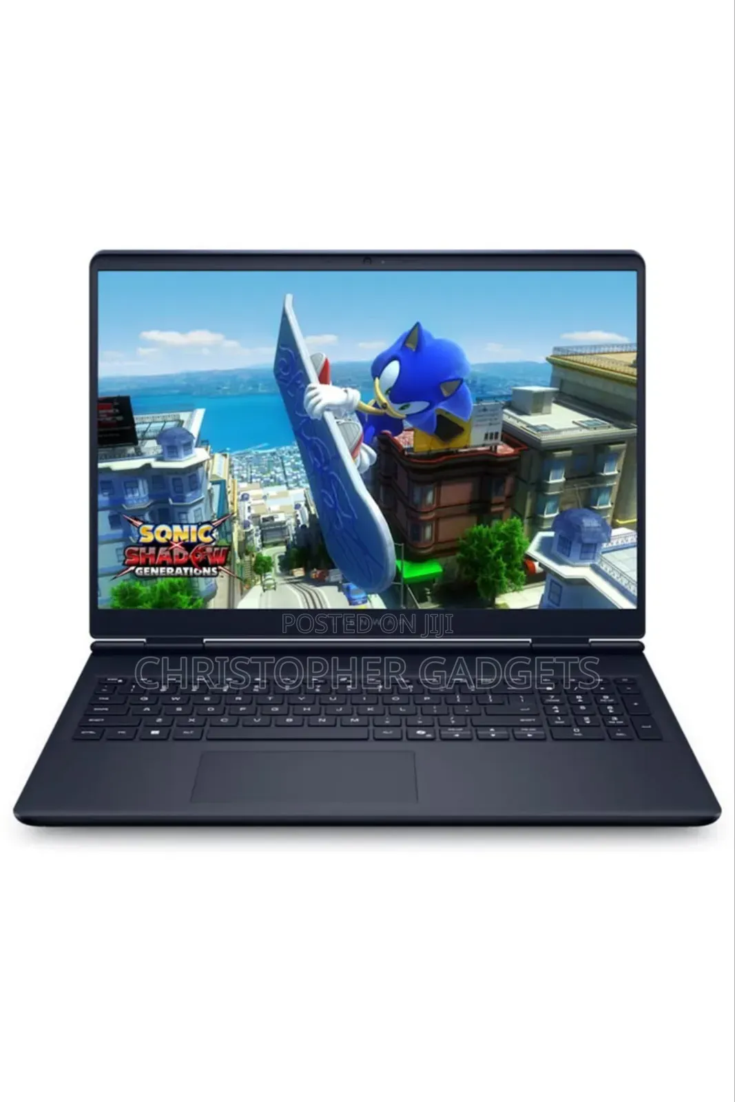 New Laptop Dell Alienware 16 Aurora 16GB Intel Core Ultra 7 SSD 1T