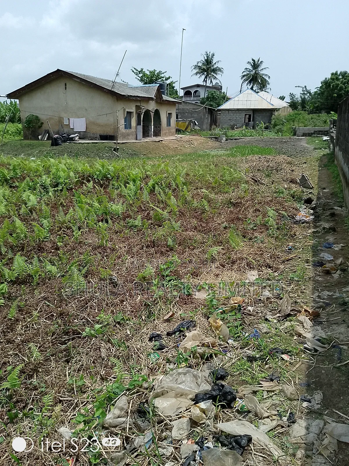 Furnished 3bdrm House in Okokomaiko for sale