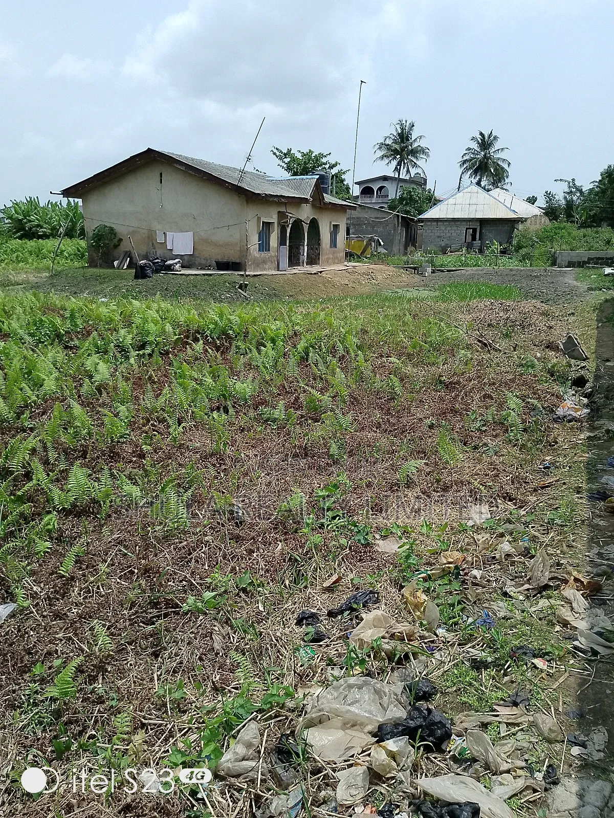 Furnished 3bdrm House in Okokomaiko for sale