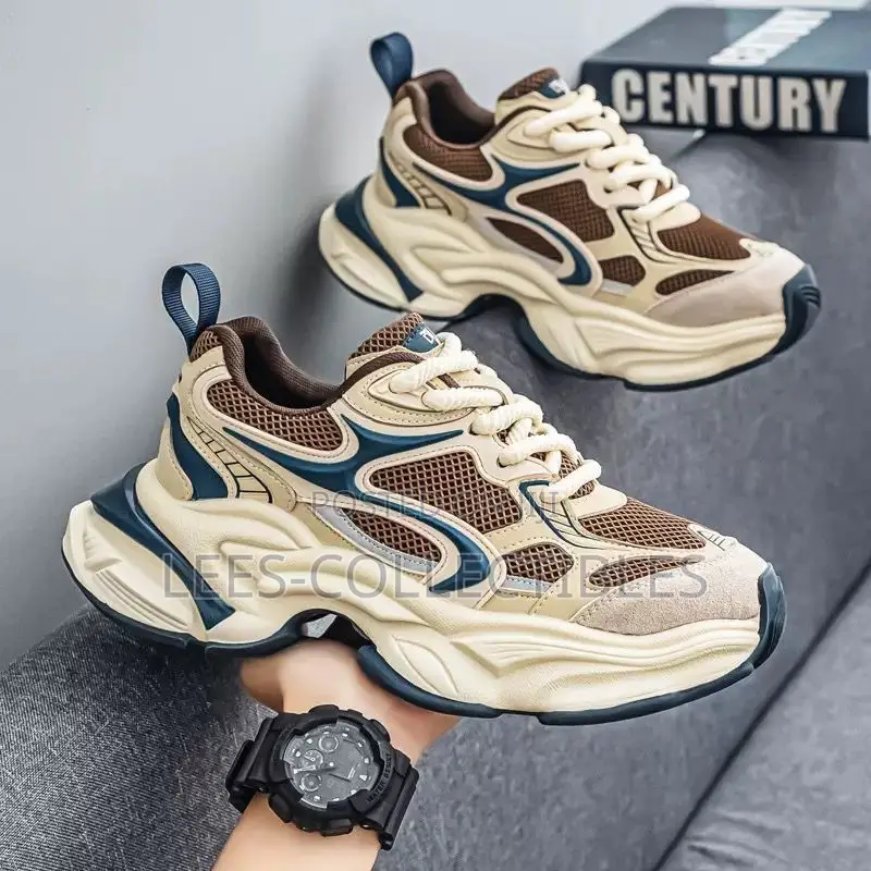 Top Quality Unisex Sneakers