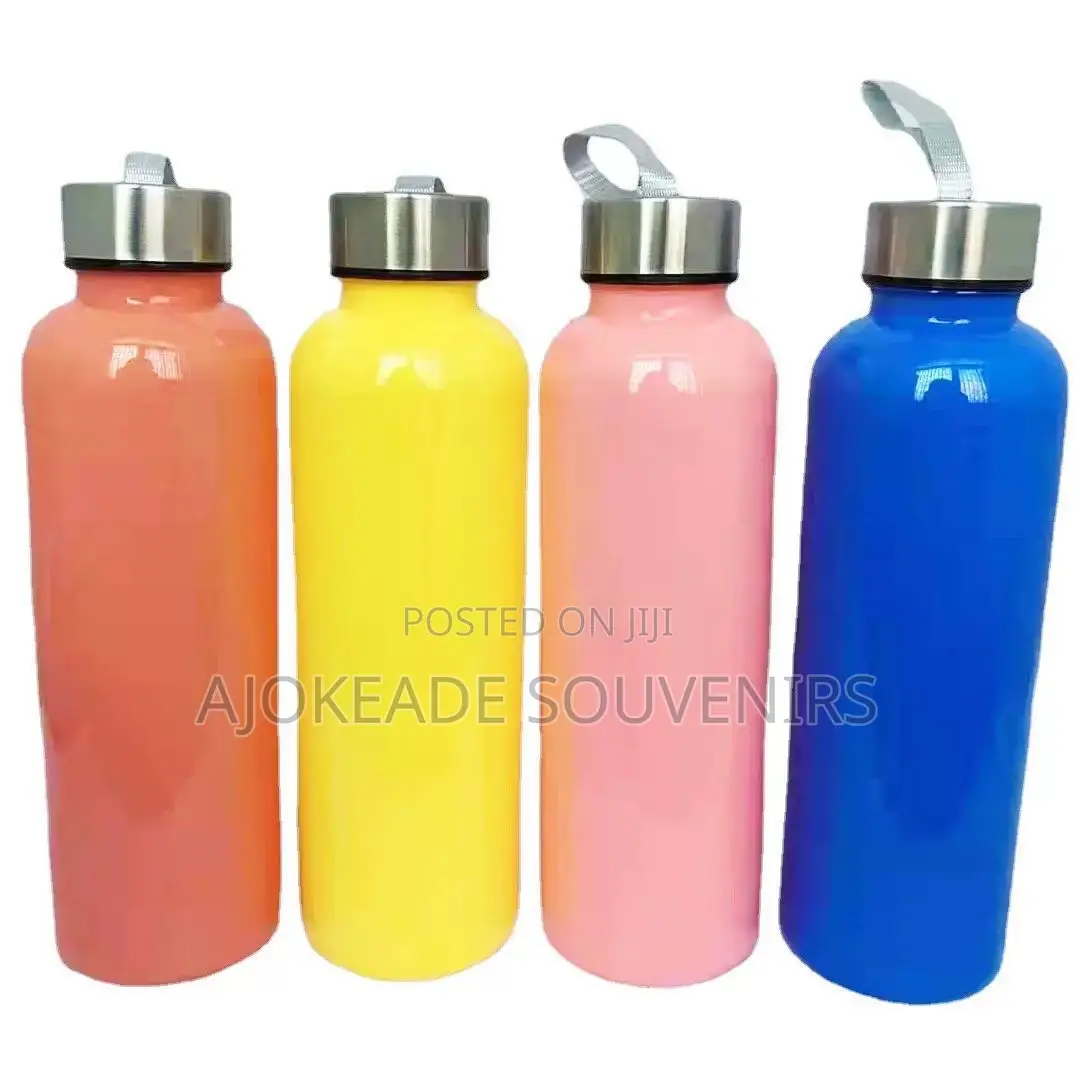Candy Bottle Available For Souvenir