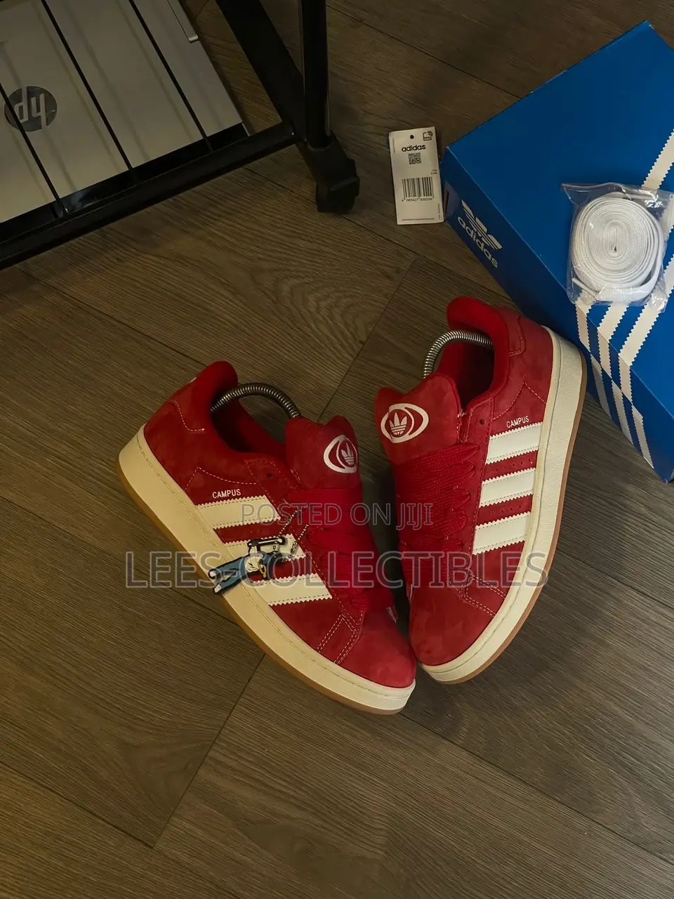 Best Quality Adidas Campus Unisex Sneakers