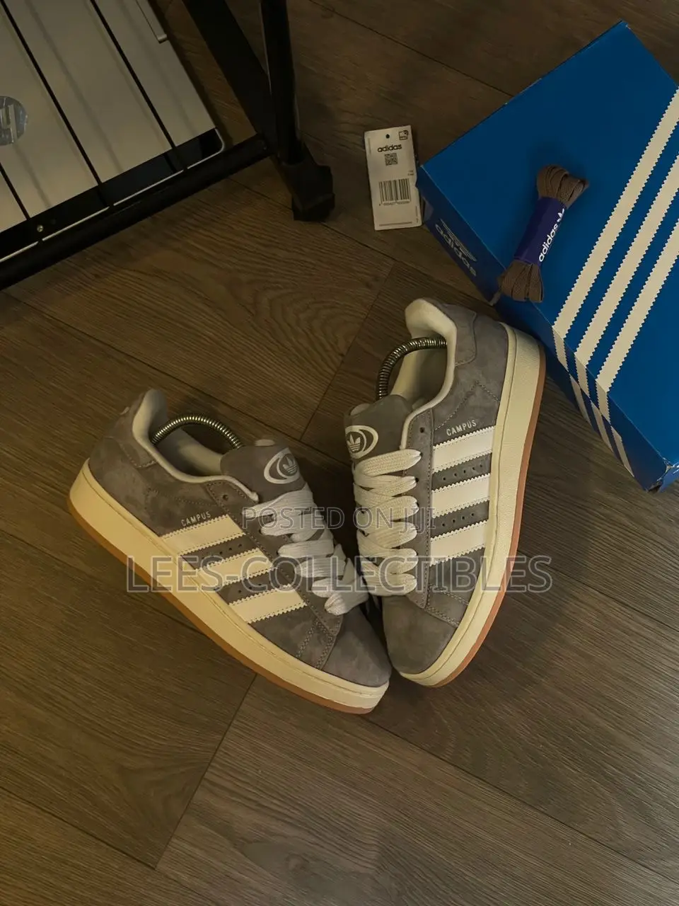 Best Quality Adidas Campus Unisex Sneakers