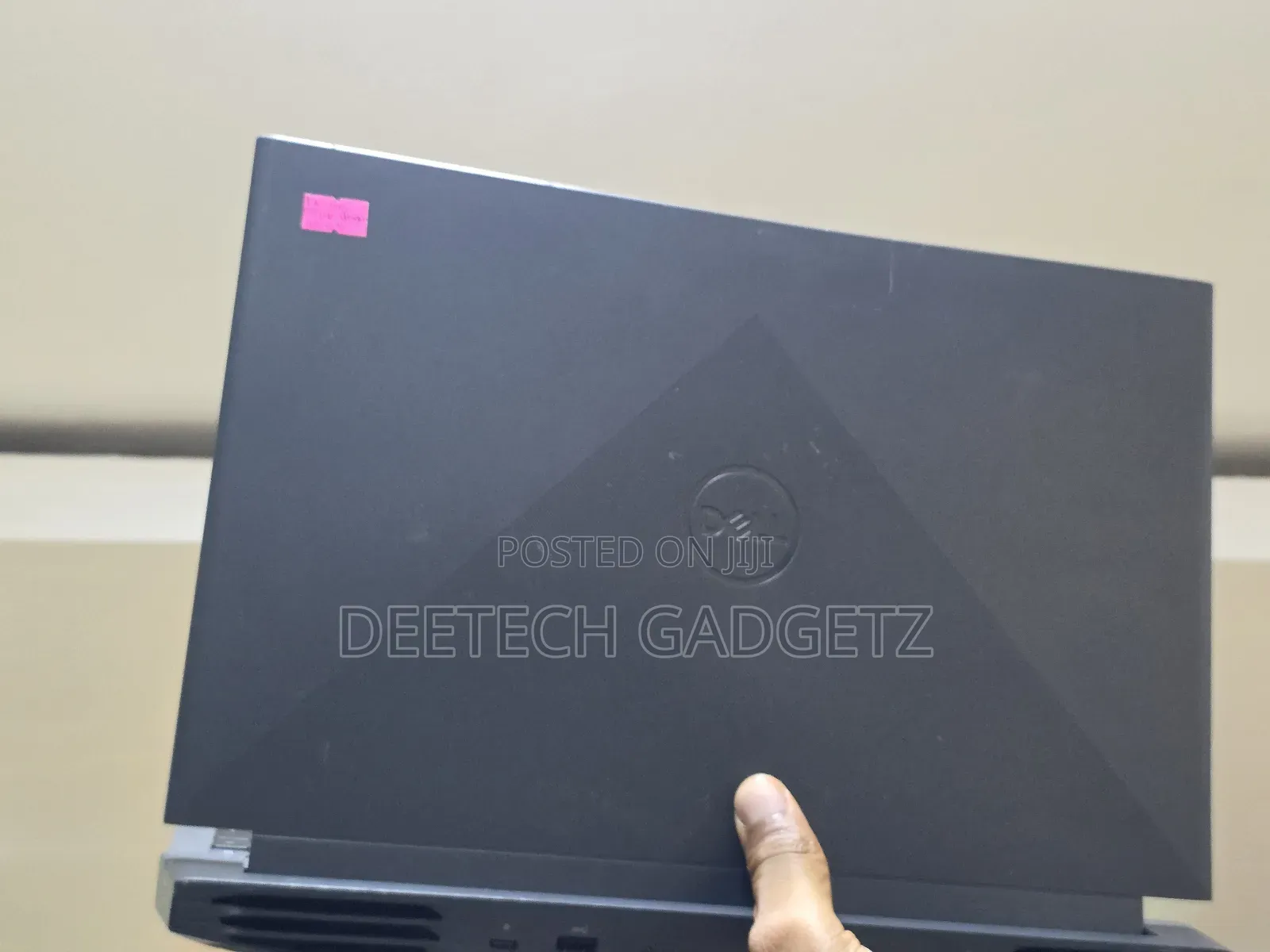 Laptop Dell G15 5511 16GB Intel Core i5 SSD 512GB