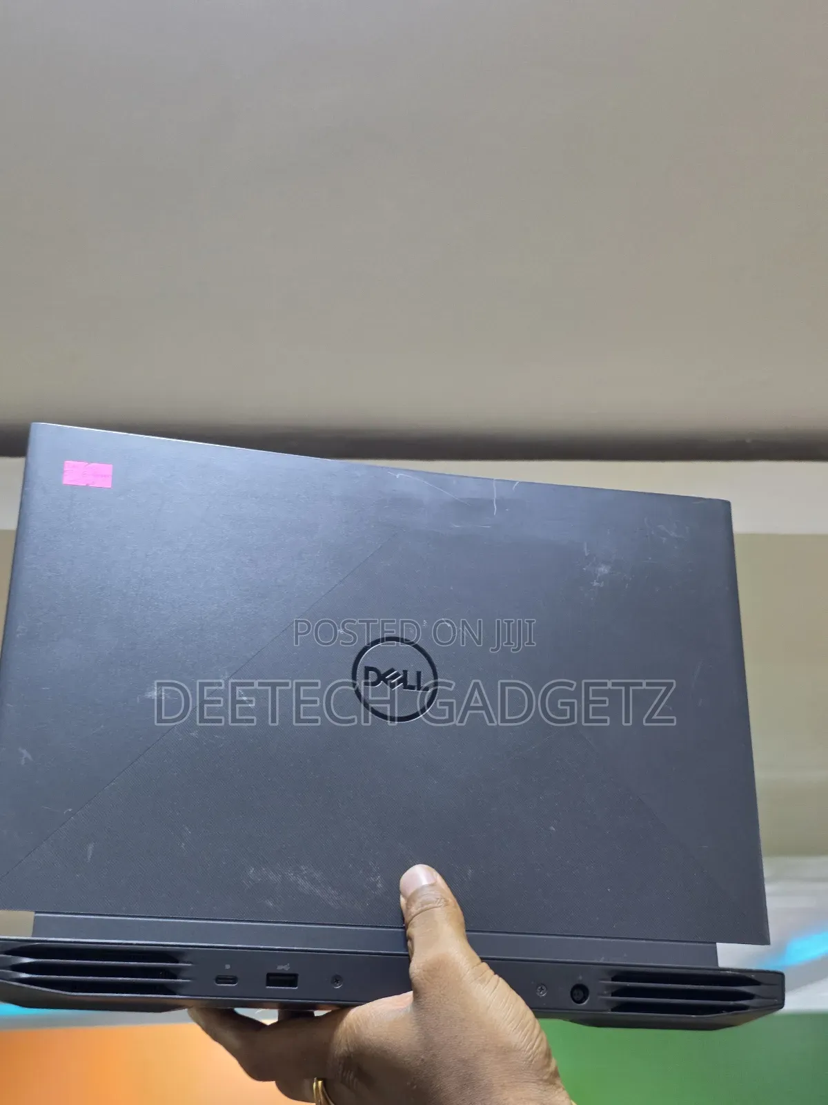Laptop Dell G15 5511 16GB Intel Core i5 SSD 512GB