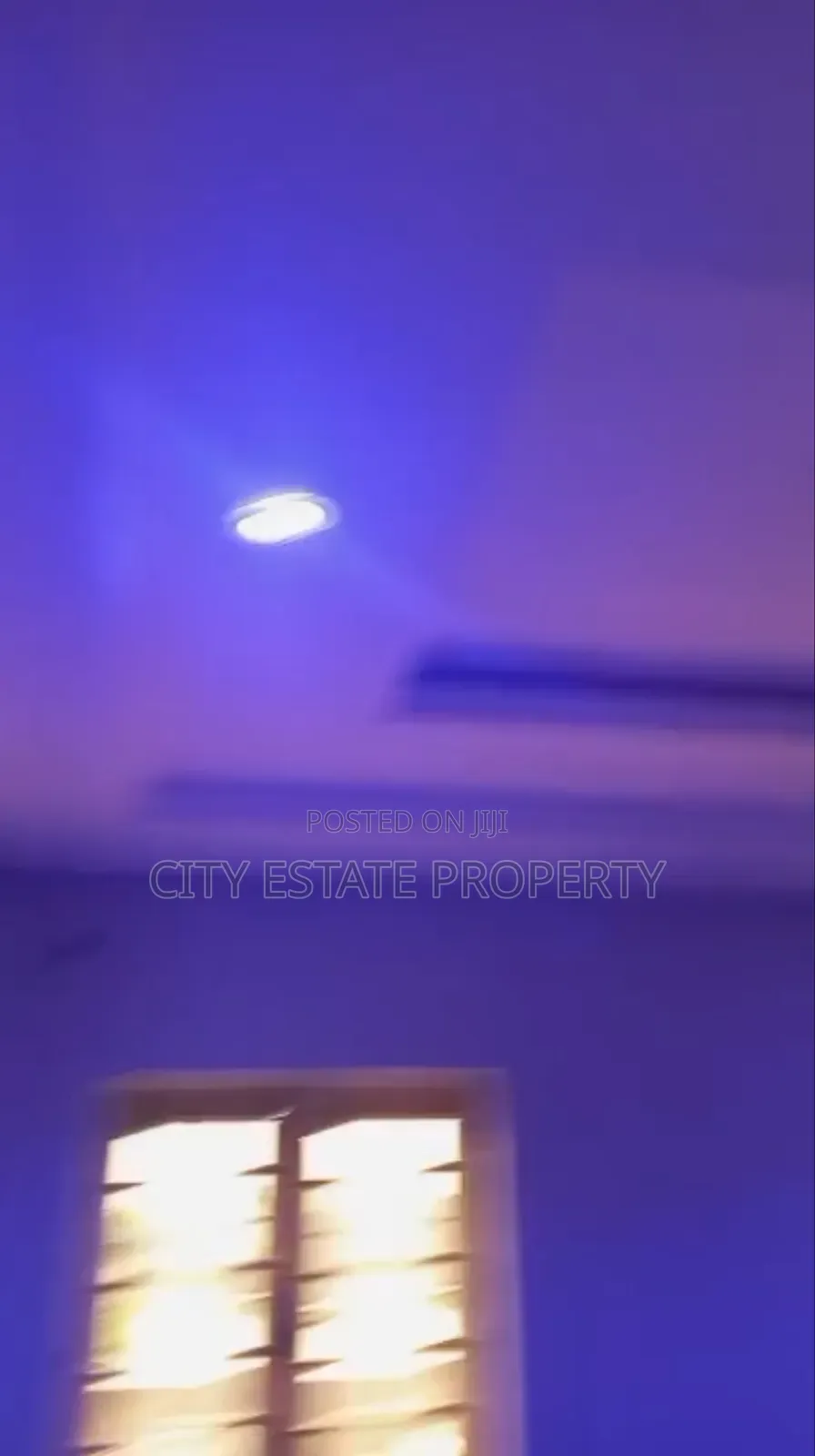 2bdrm Apartment in City Estate, Port-Harcourt for rent