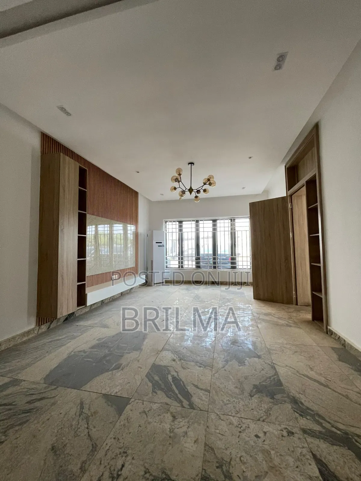 4bdrm Duplex in Mabushi for sale