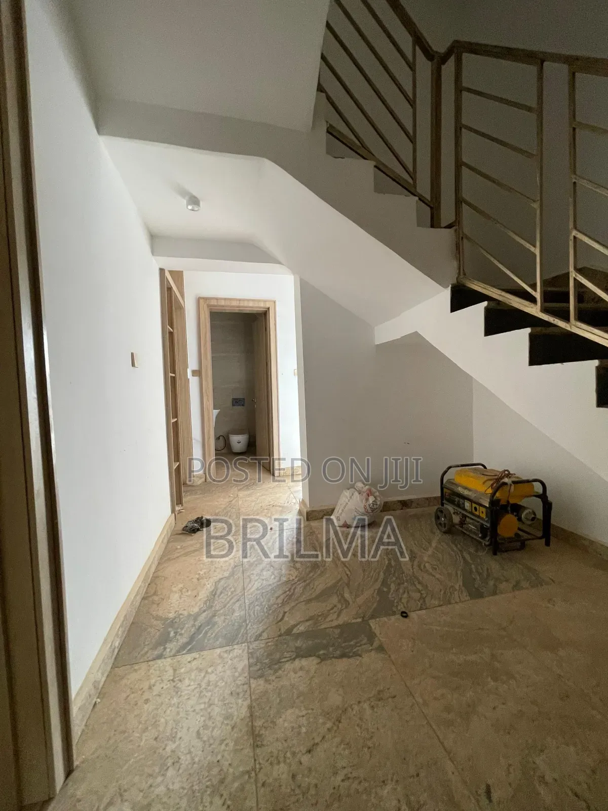 4bdrm Duplex in Mabushi for sale