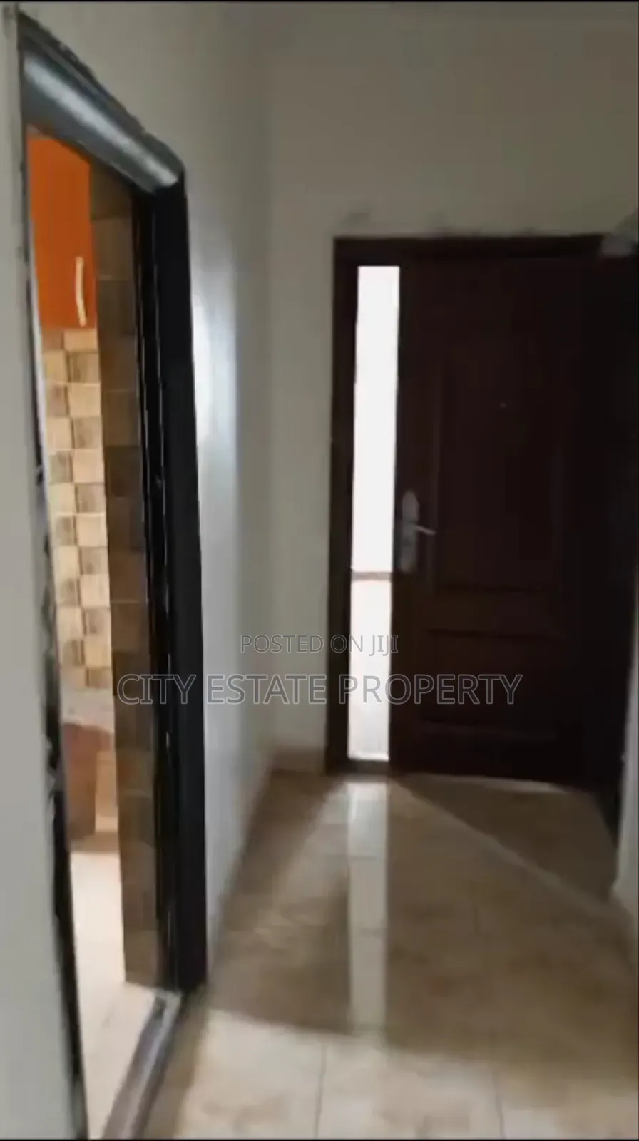 2bdrm Block of Flats in Corner Stone, Port-Harcourt for rent