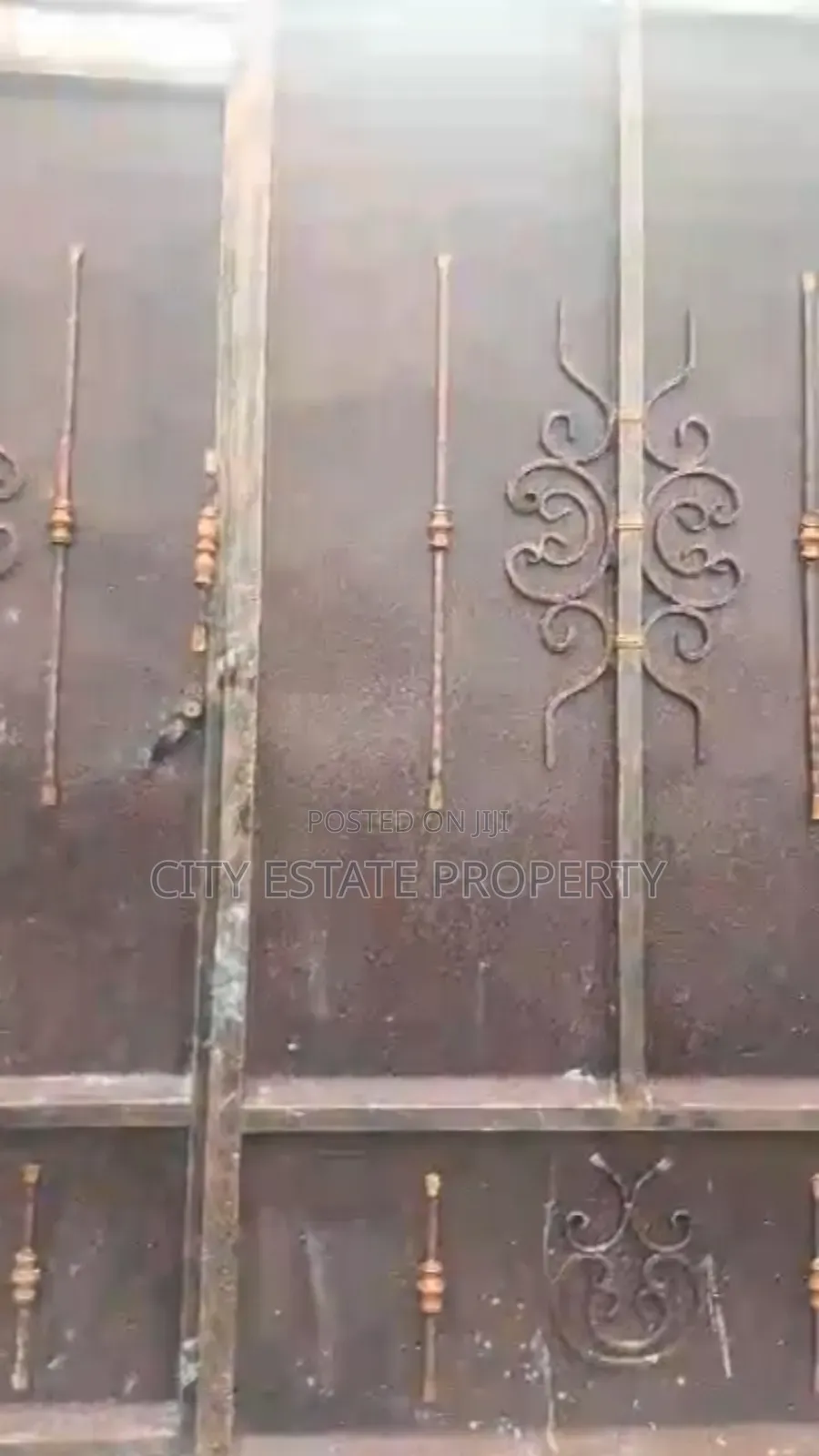 3bdrm Bungalow in City Estate, Port-Harcourt for sale