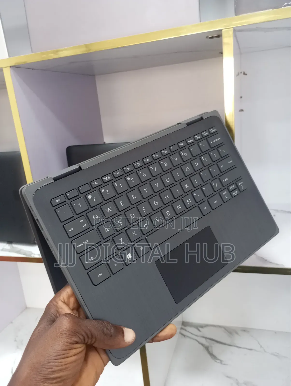 Laptop HP ProBook x360 11 G6 EE 8GB Intel Core i3 SSD 256GB