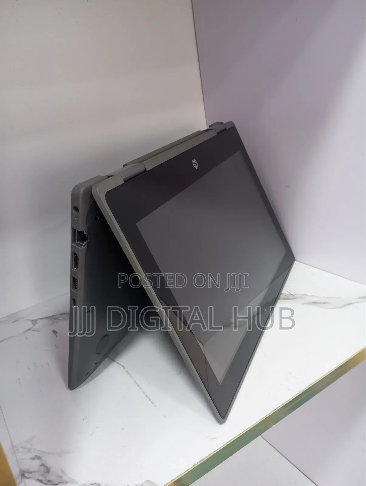 Laptop HP ProBook x360 11 G6 EE 8GB Intel Core i3 SSD 256GB