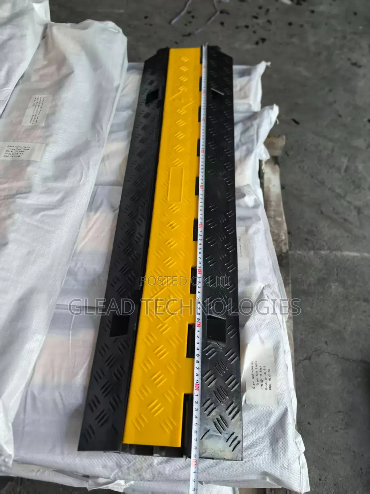 Cable Protector
