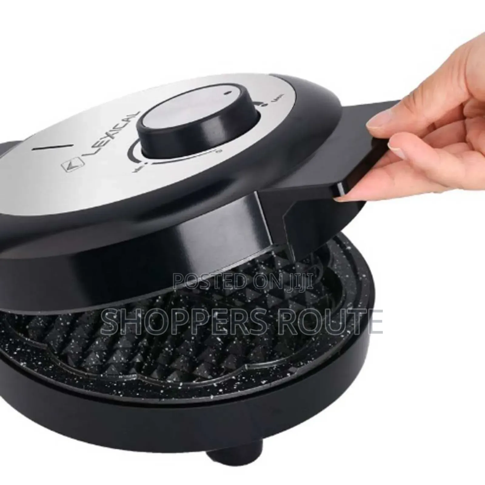 Lexical Waffle Maker LWM 2404