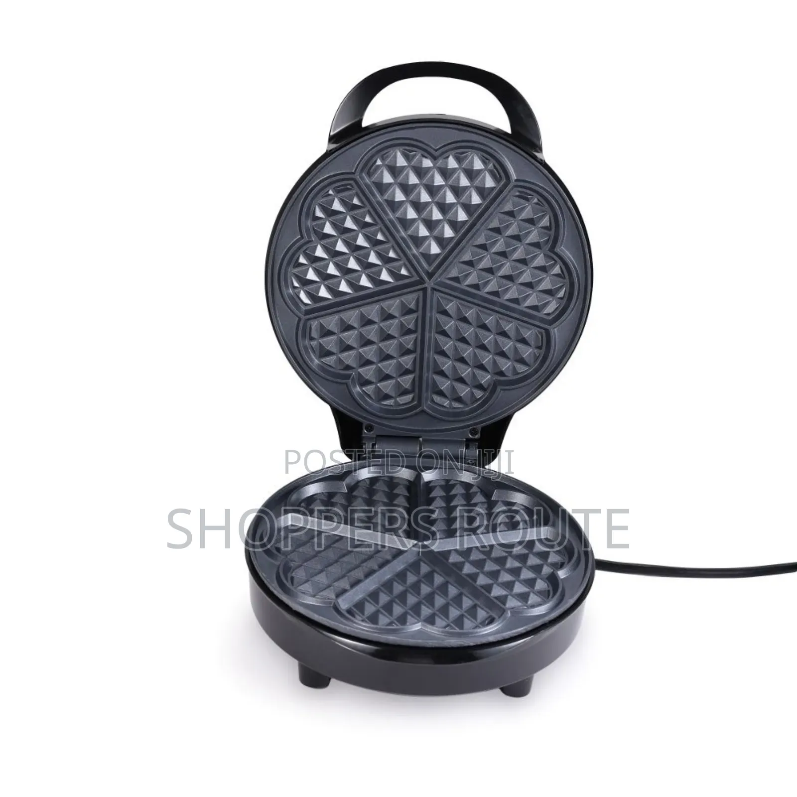 Kolax Waffle Maker