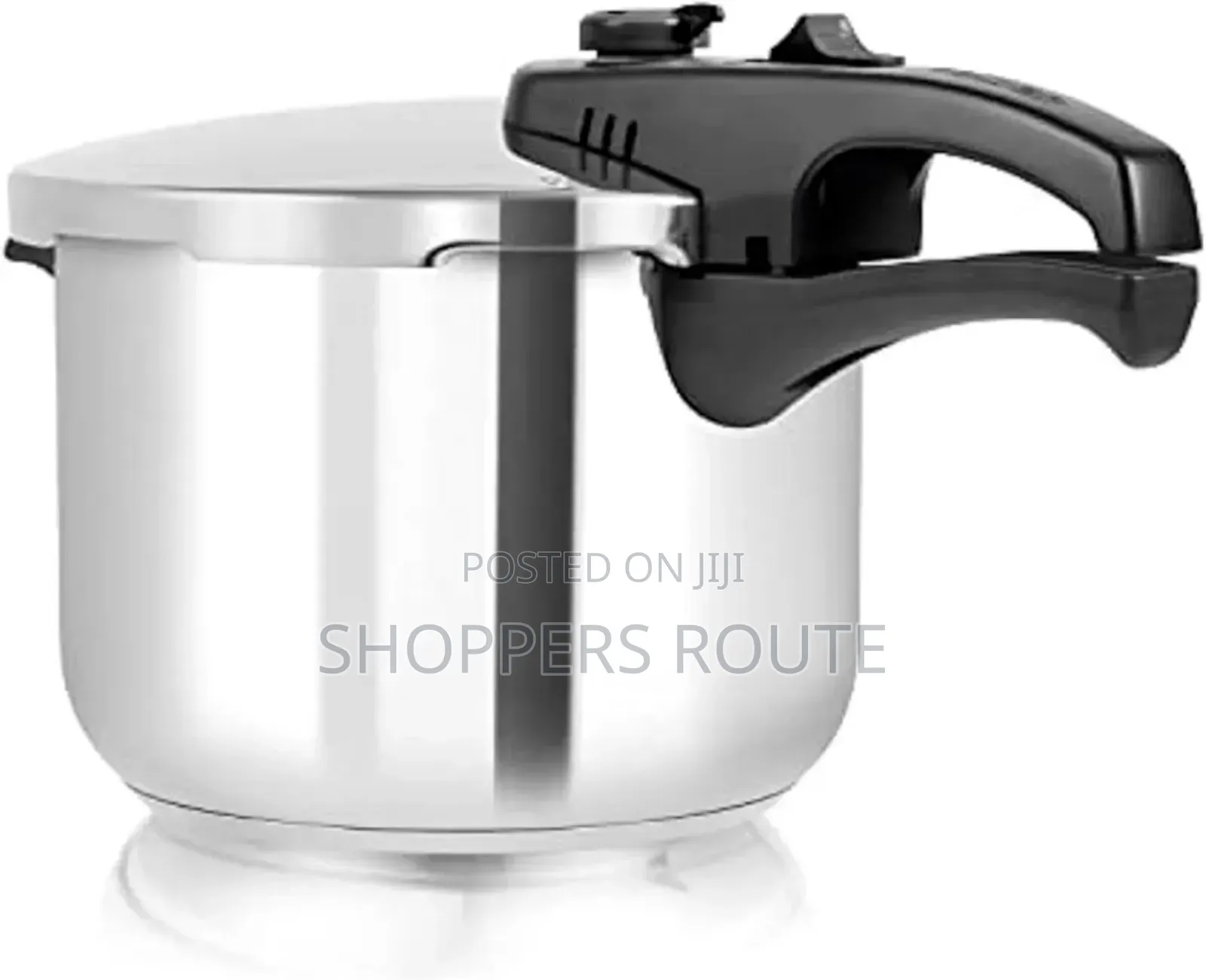 Tower Non Electric 6l Pressure Pot