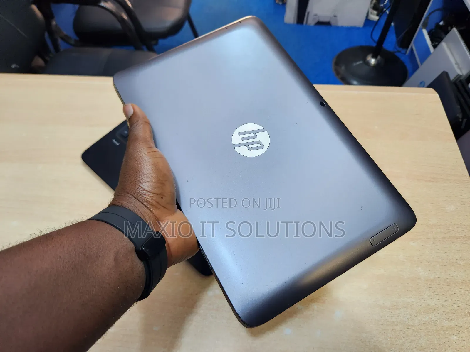 Laptop HP Pro X2 410 G1 4GB Intel Core i5 SSD 128GB