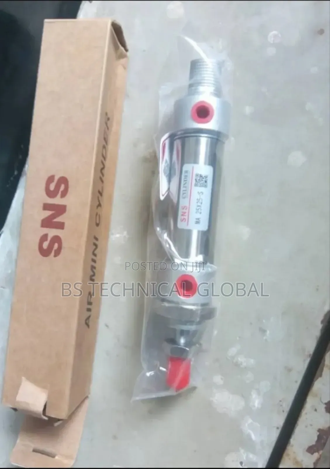 SMC Ma32-50 Cylinder