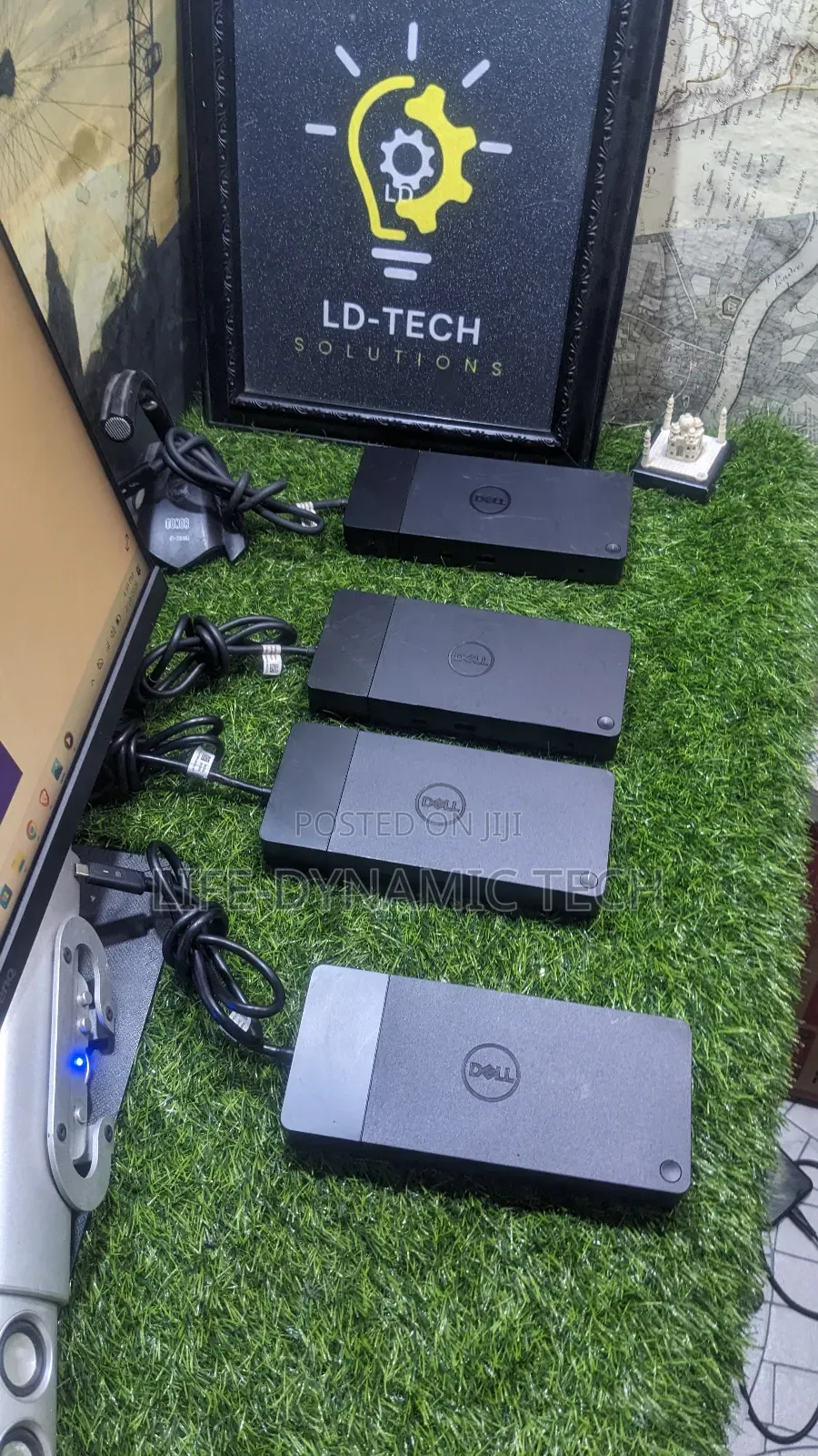 Docking Station
