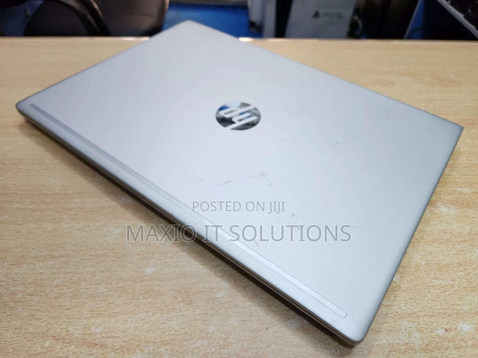 Laptop HP ProBook 450 G6 8GB AMD Ryzen 5 SSD 256GB