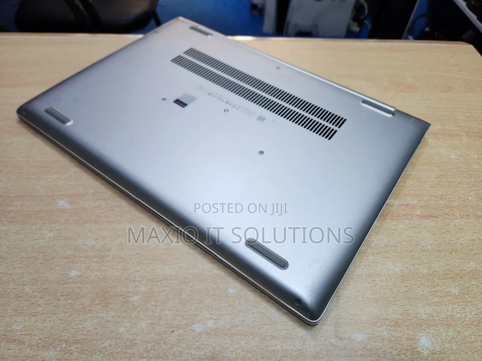 Laptop HP ProBook 450 G6 8GB AMD Ryzen 5 SSD 256GB