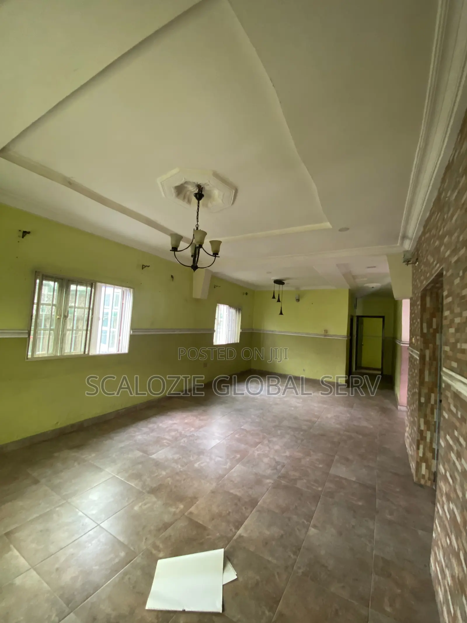 4bdrm Duplex in New Layout, Port-Harcourt for sale