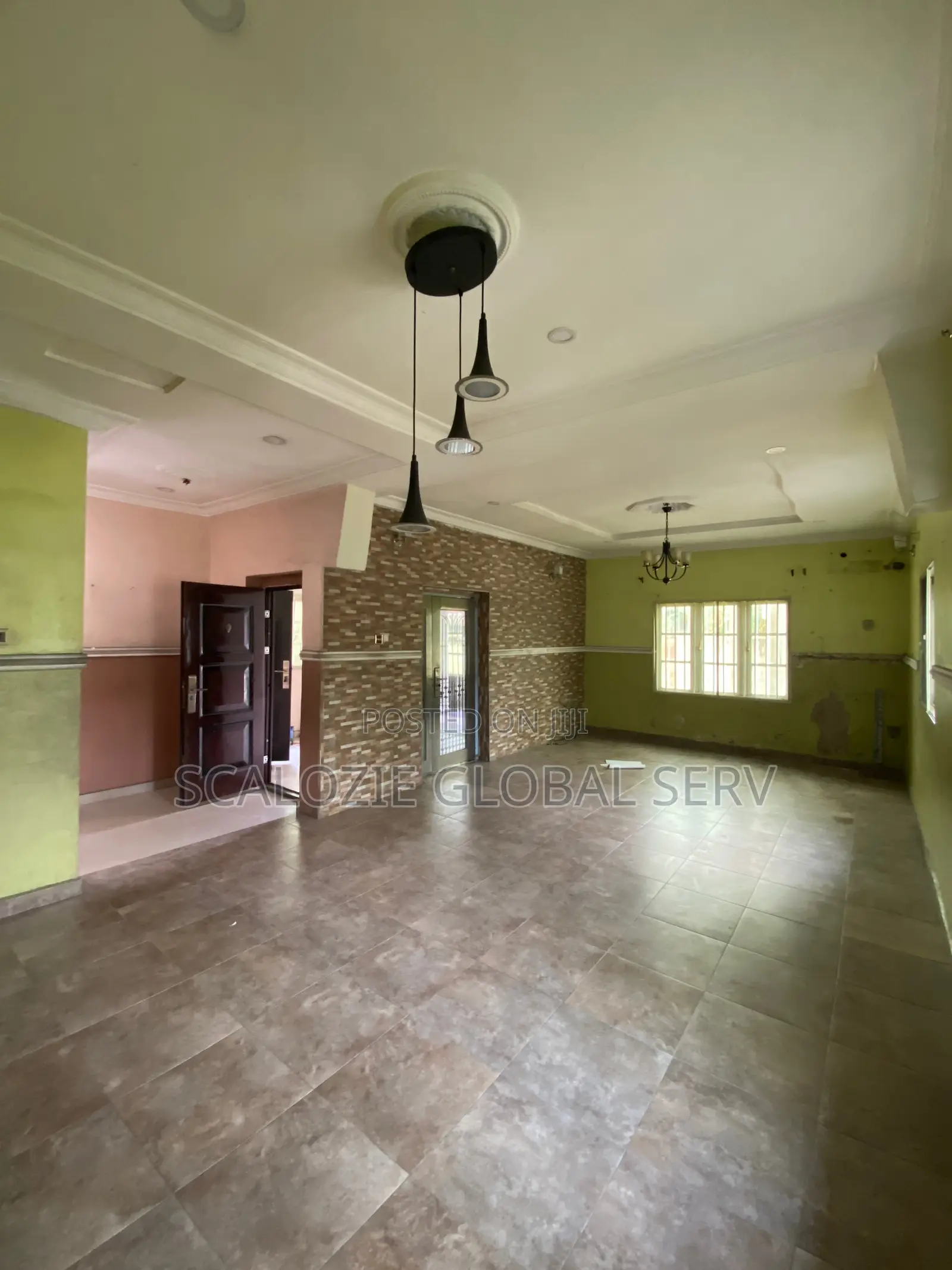 4bdrm Duplex in New Layout, Port-Harcourt for sale