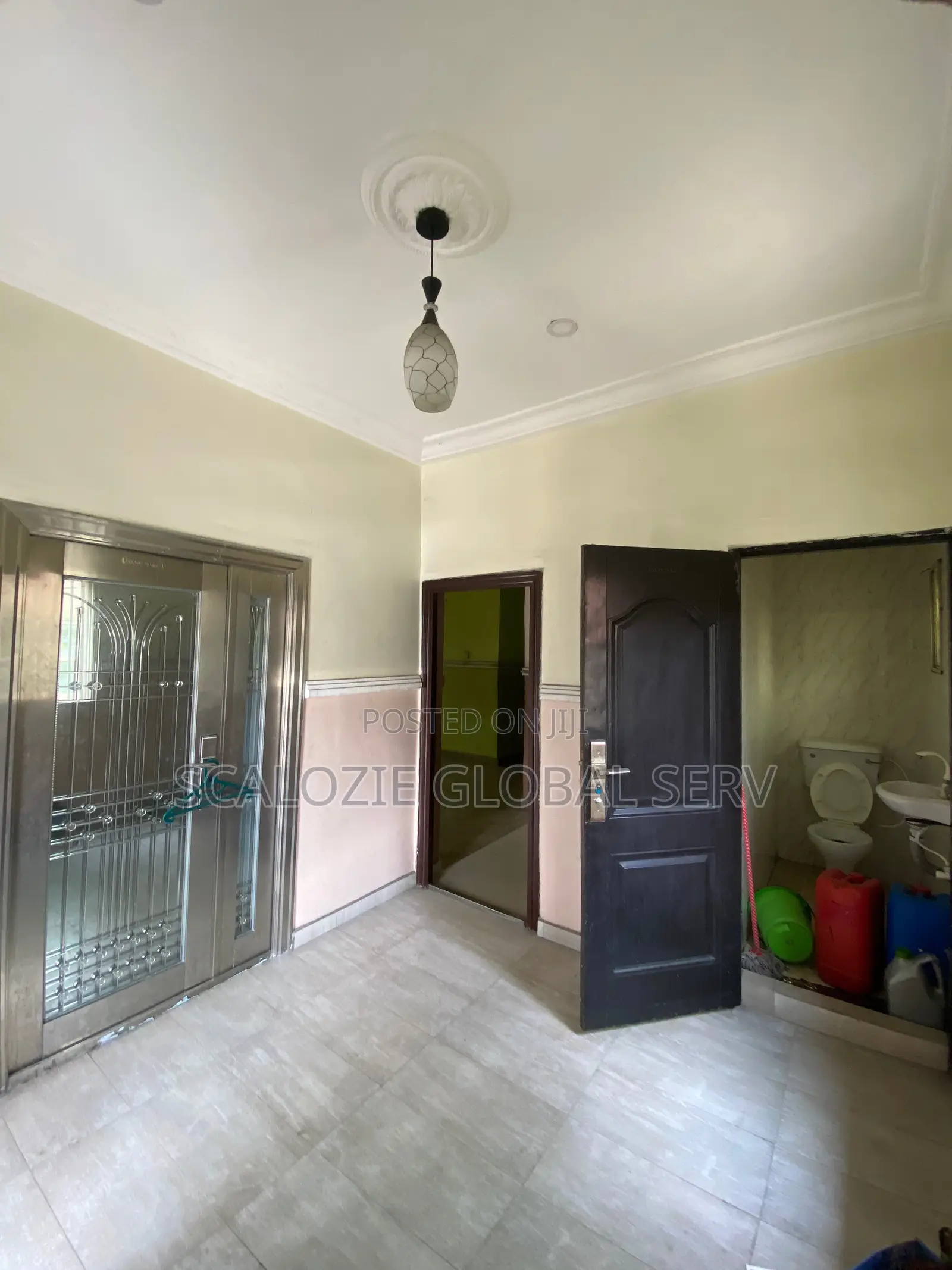 4bdrm Duplex in New Layout, Port-Harcourt for sale