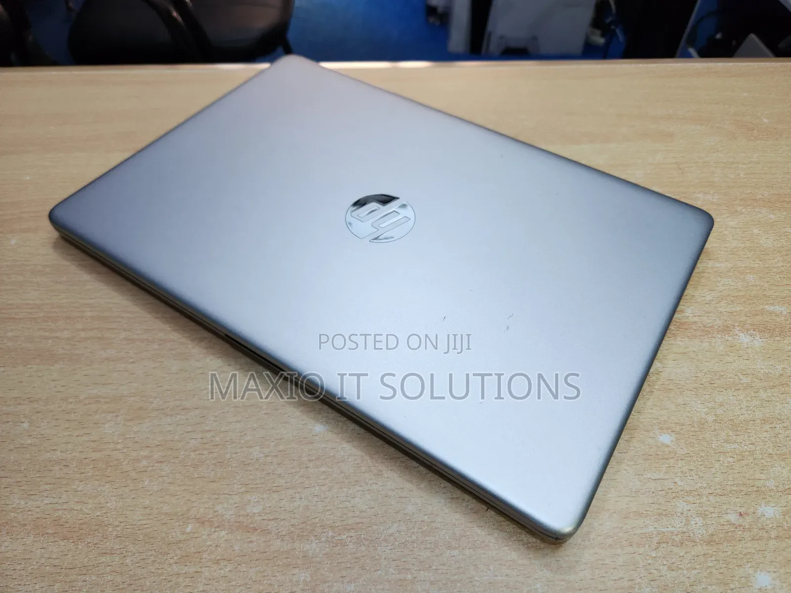 Laptop HP 15 8GB AMD Ryzen 3 SSD 256GB