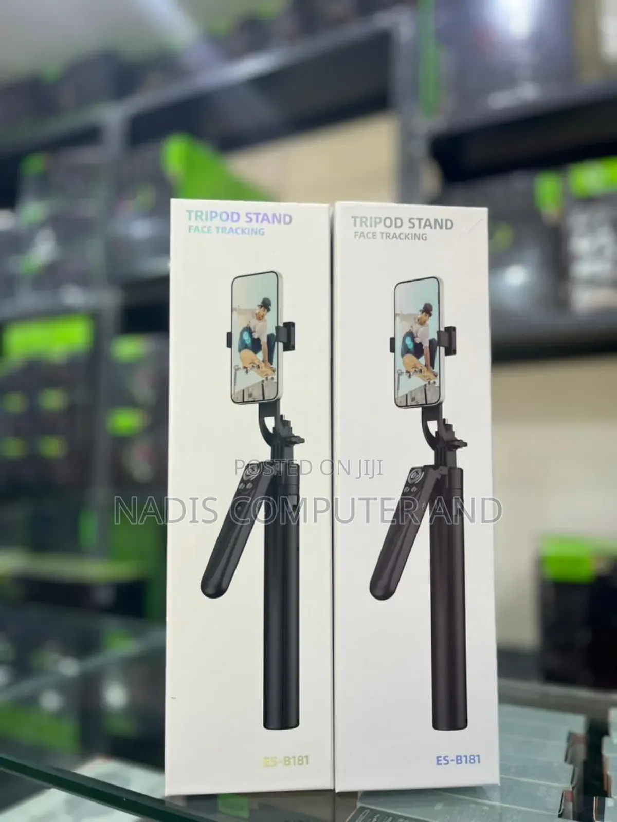 Tripod Stand K29 L16 Es-b181