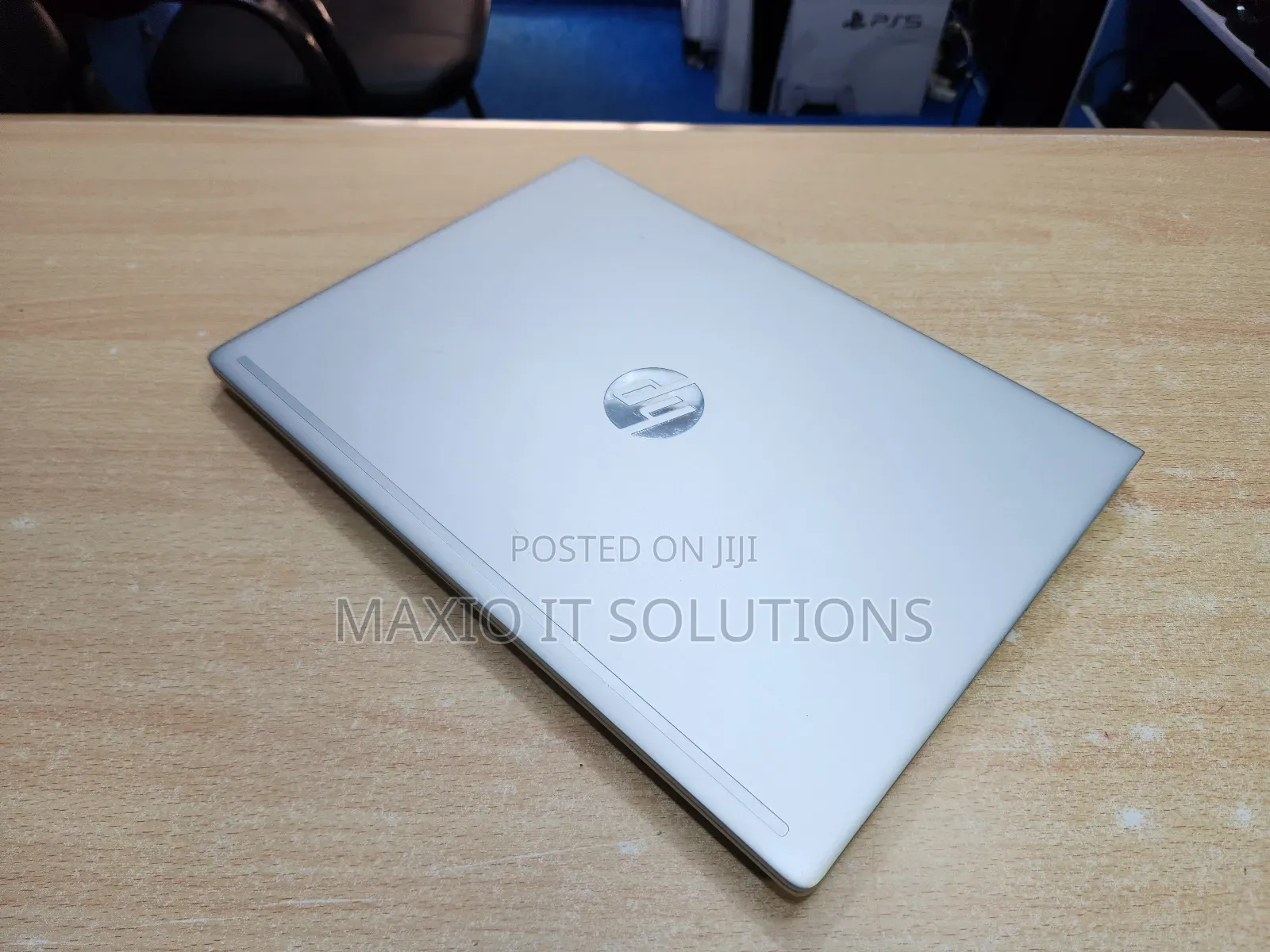 Laptop HP ProBook 440 G7 8GB Intel Core i3 SSD 256GB