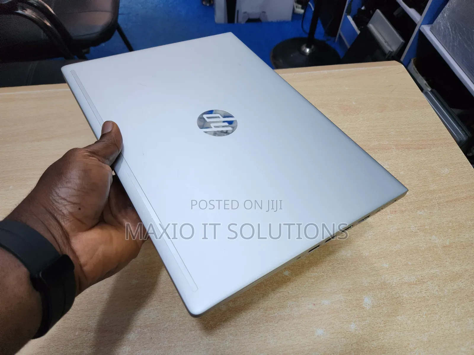 Laptop HP ProBook 440 G7 8GB Intel Core i3 SSD 256GB